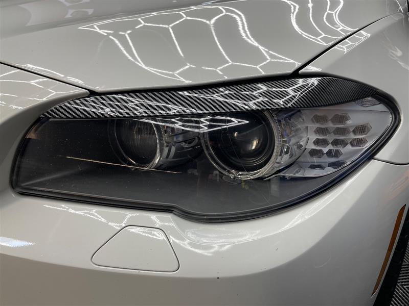 2013 BMW 5 Series 528i - Photo 22
