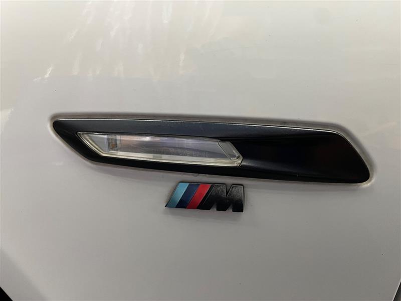 2013 BMW 5 Series 528i - Photo 38