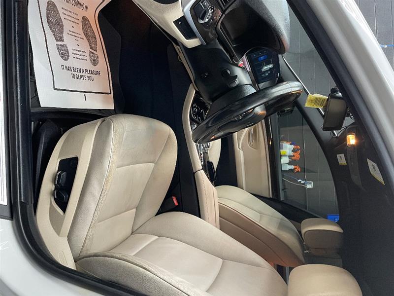 2013 BMW 5 Series 528i - Photo 48