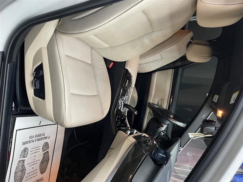 2013 BMW 5 Series 528i - Photo 70