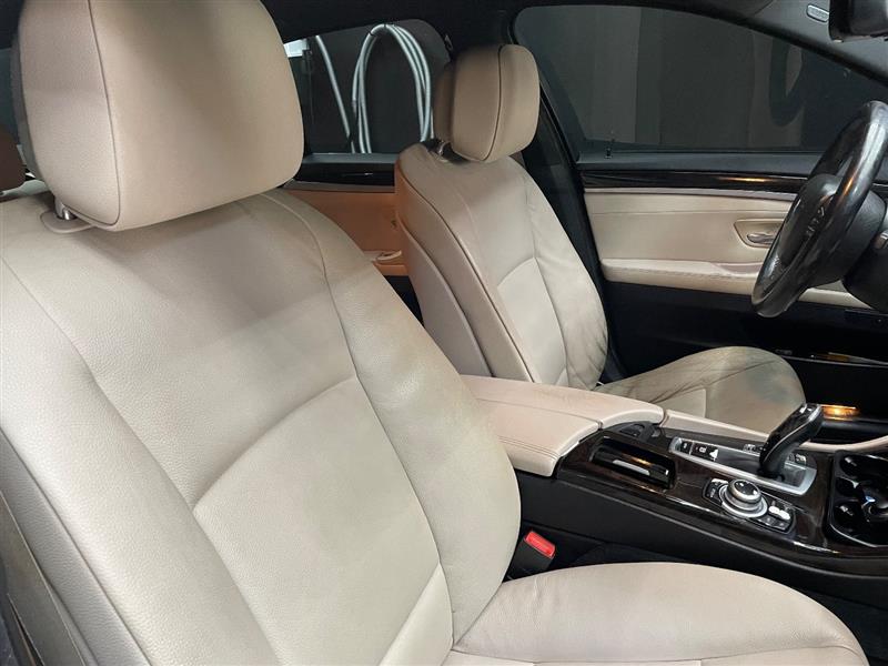 2013 BMW 5 Series 528i - Photo 74