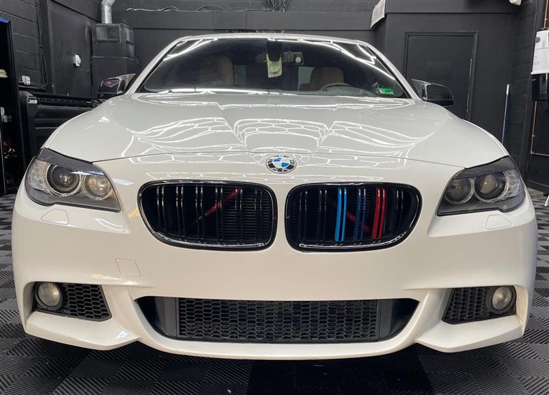 2013 BMW 5 Series 528i - Photo 14