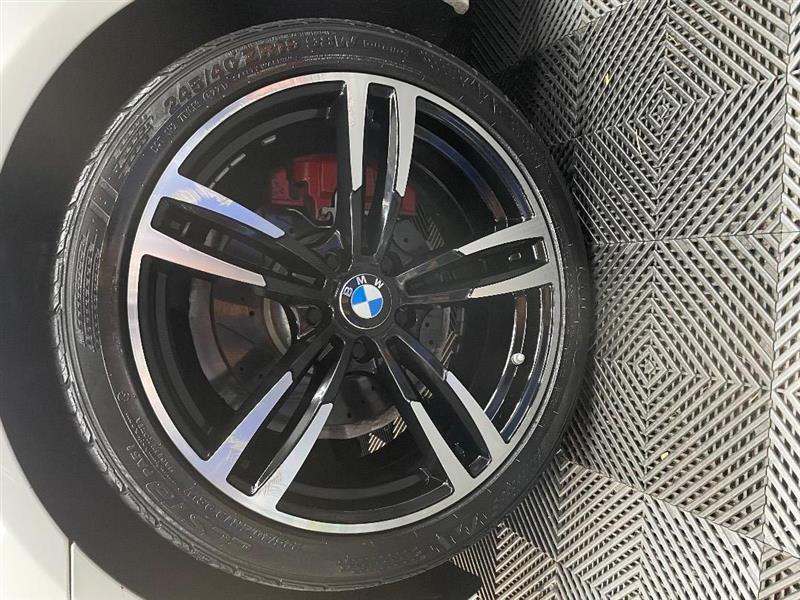 2013 BMW 5 Series 528i - Photo 16