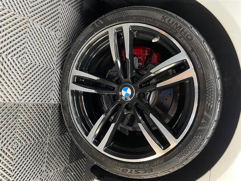 2013 BMW 5 Series 528i - Photo 18
