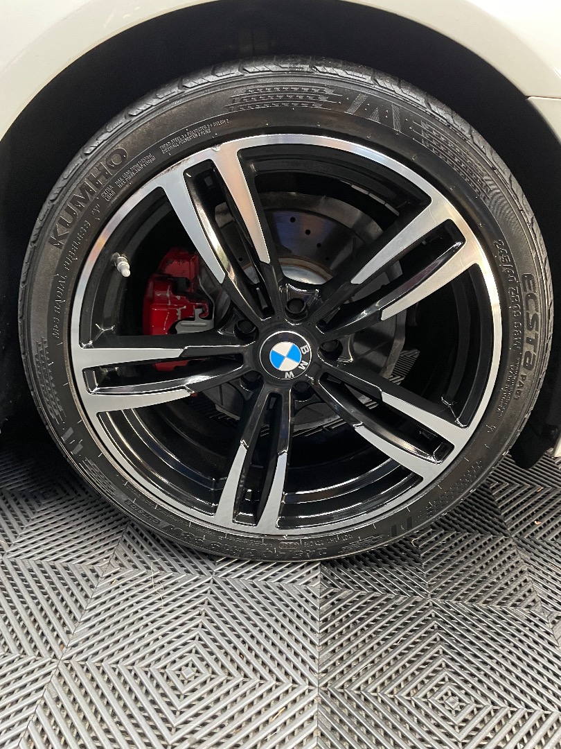 2013 BMW 5 Series 528i - Photo 17