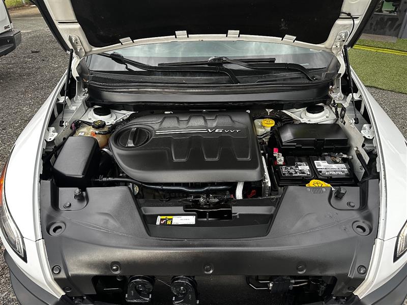 2016 Jeep Cherokee Trailhawk - Photo 10