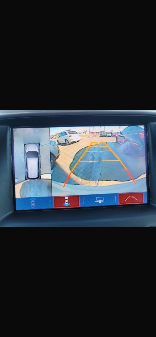 2017 GMC Acadia Denali - Photo 31