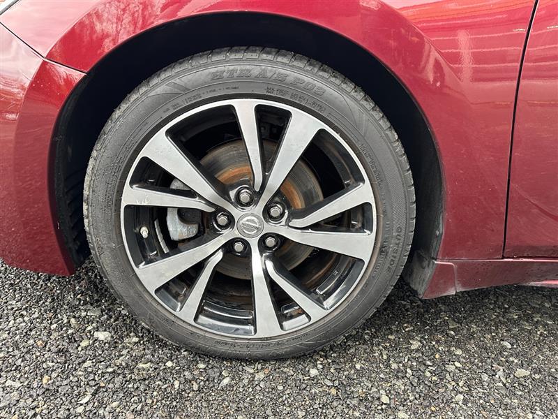 2017 Nissan Maxima S - Photo 13