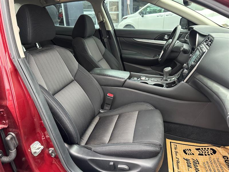 2017 Nissan Maxima S - Photo 19
