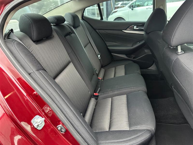 2017 Nissan Maxima S - Photo 22