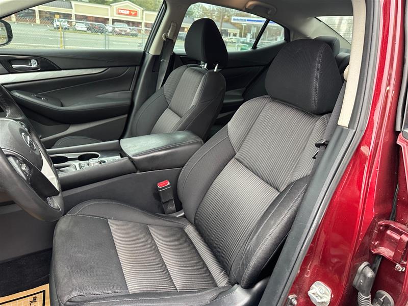 2017 Nissan Maxima S - Photo 31