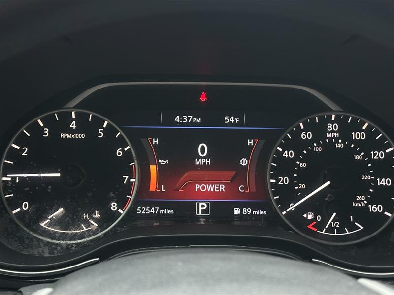 2017 Nissan Maxima S - Photo 32