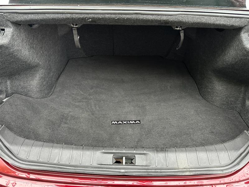 2017 Nissan Maxima S - Photo 7