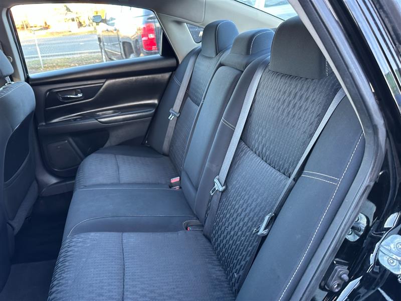 2017 Nissan Altima S - Photo 17