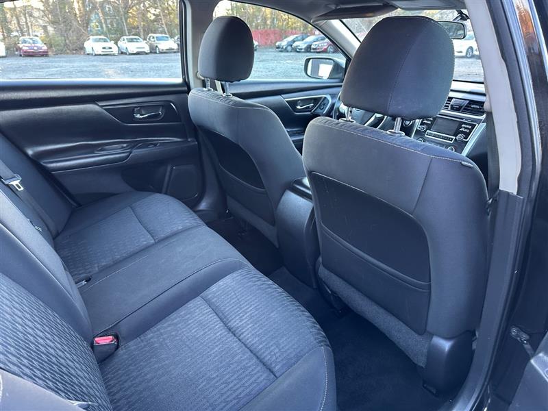 2017 Nissan Altima S - Photo 19