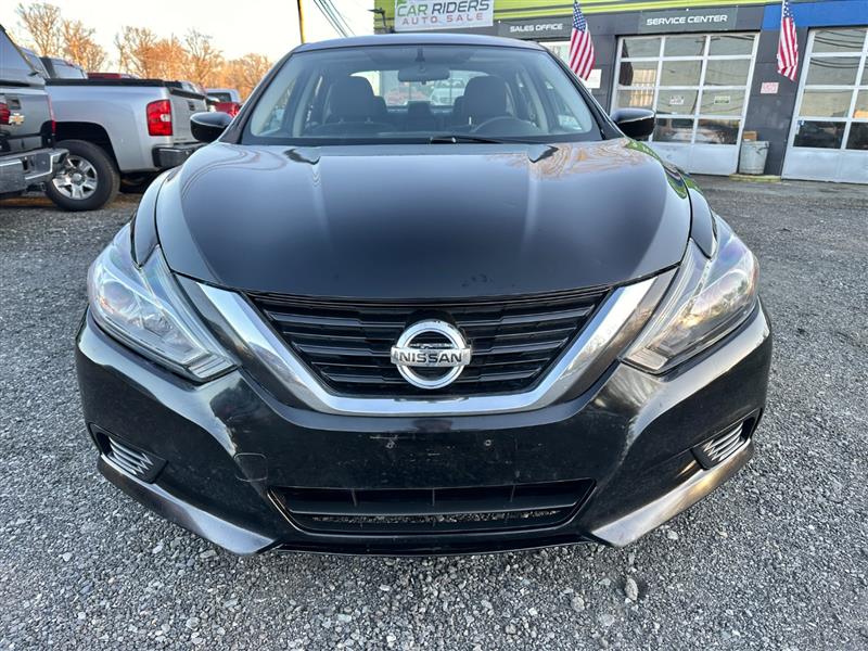 2017 Nissan Altima S - Photo 2