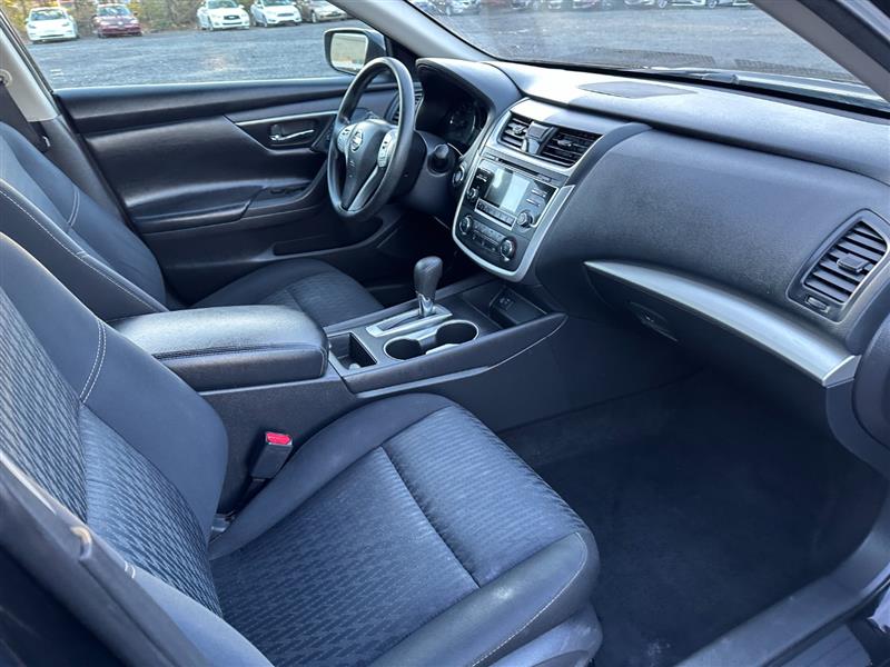 2017 Nissan Altima S - Photo 27