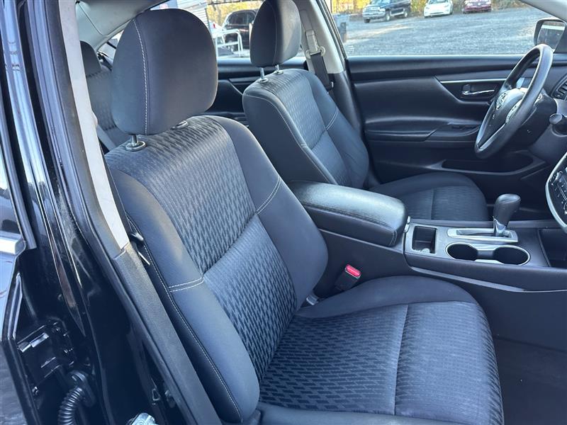 2017 Nissan Altima S - Photo 28