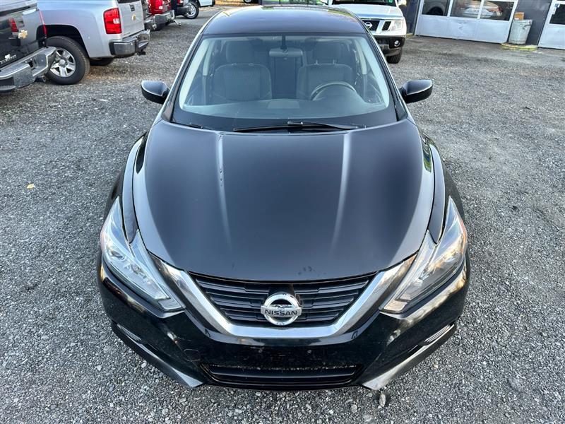 2017 Nissan Altima S - Photo 3