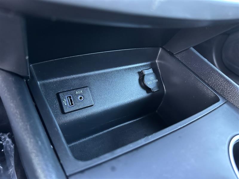 2017 Nissan Altima S - Photo 30