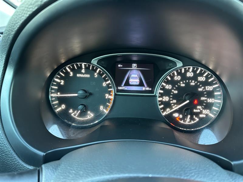 2017 Nissan Altima S - Photo 31