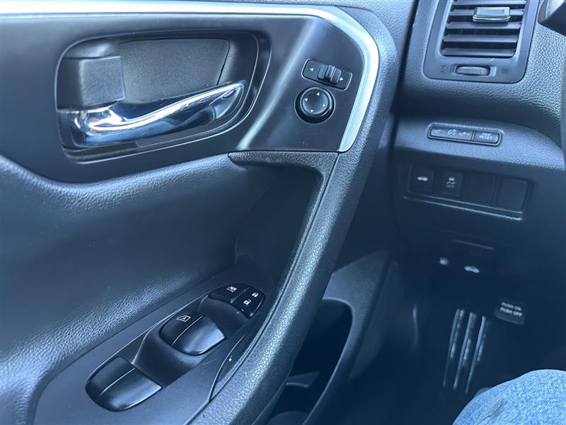 2017 Nissan Altima S - Photo 33