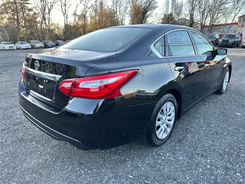 2017 Nissan Altima S - Photo 6