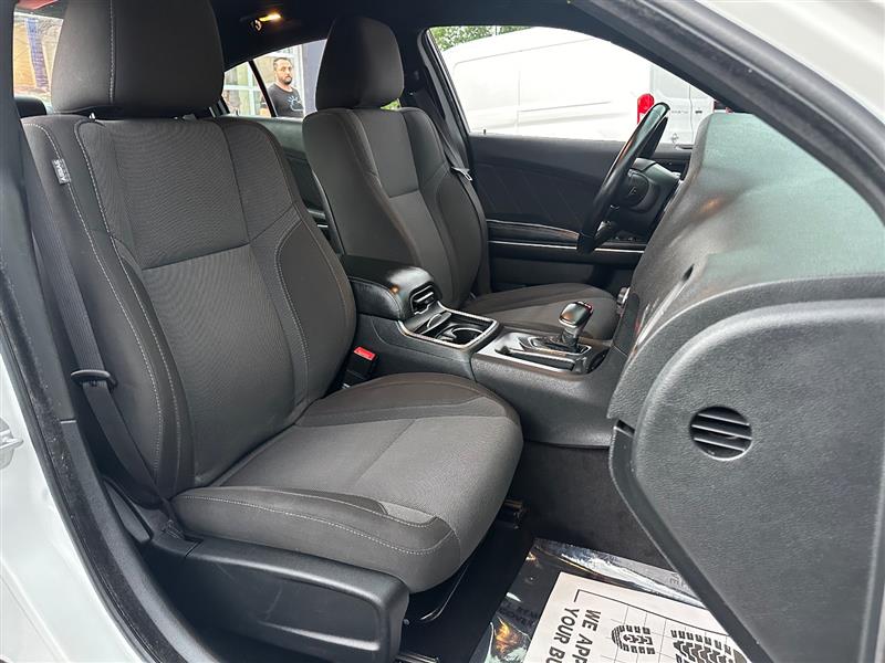 2017 Dodge Charger SXT - Photo 20