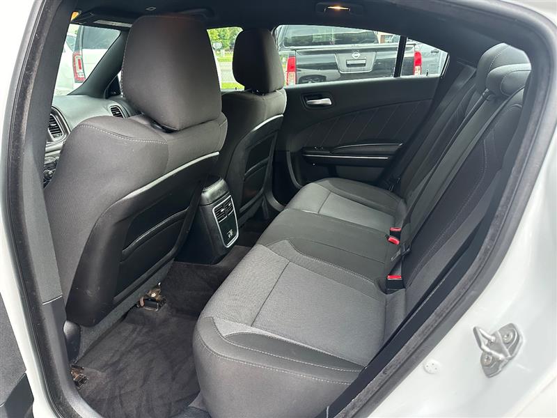 2017 Dodge Charger SXT - Photo 23