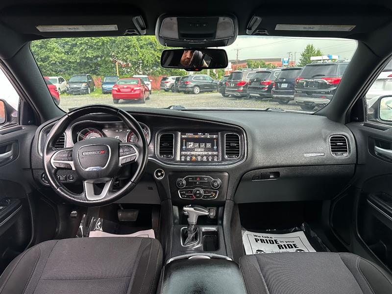 2017 Dodge Charger SXT - Photo 26
