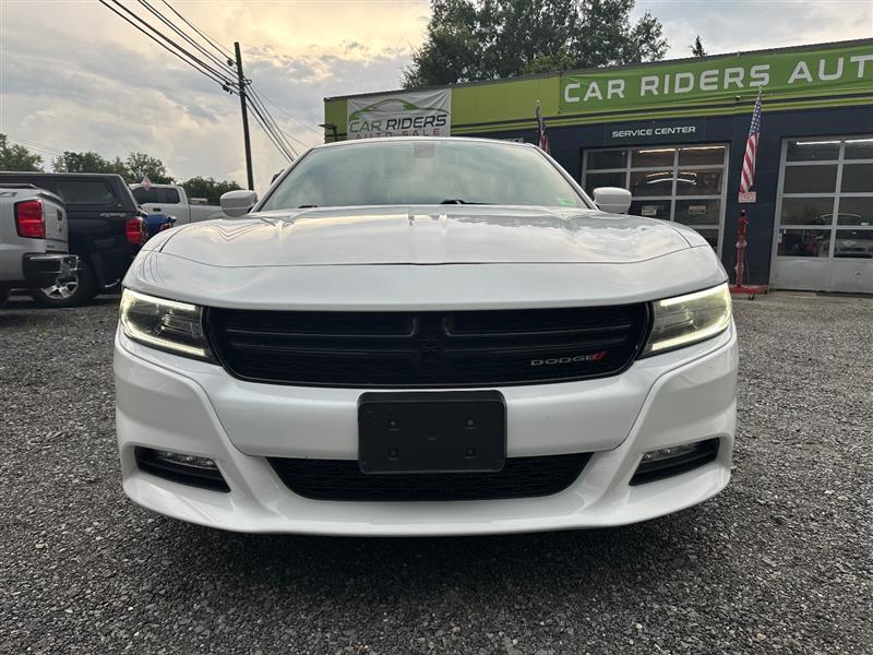 2017 Dodge Charger SXT - Photo 3