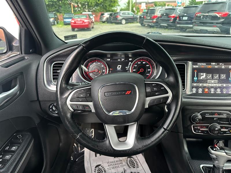 2017 Dodge Charger SXT - Photo 31
