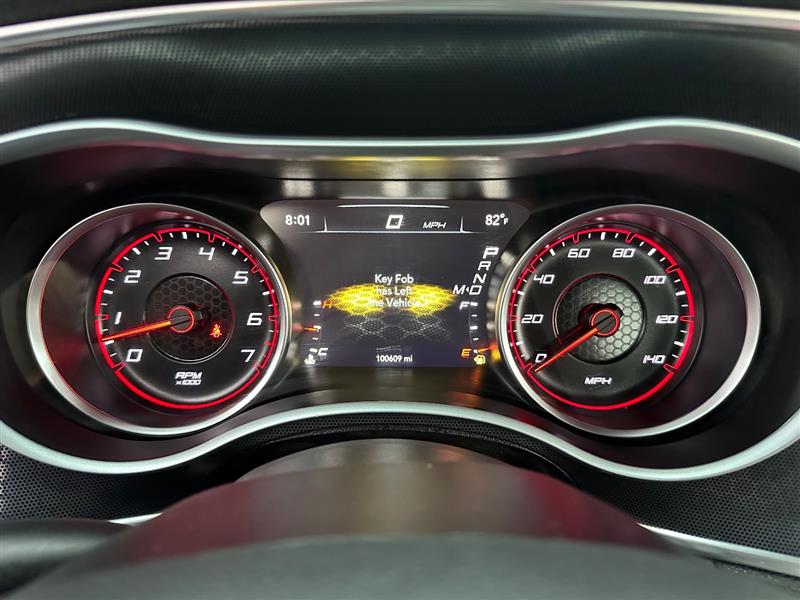 2017 Dodge Charger SXT - Photo 33