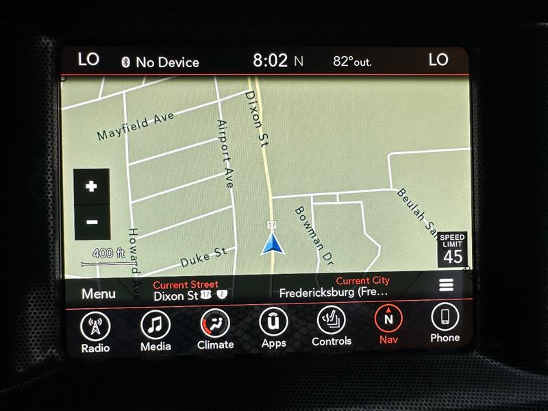 2017 Dodge Charger SXT - Photo 35