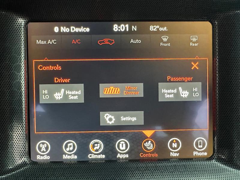 2017 Dodge Charger SXT - Photo 37