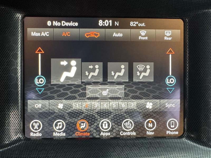 2017 Dodge Charger SXT - Photo 38