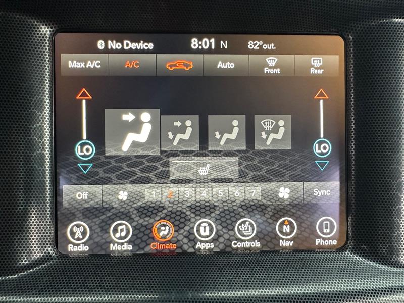 2017 Dodge Charger SXT - Photo 41