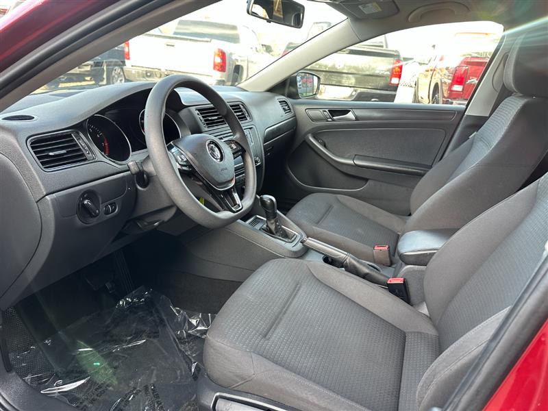 2016 Volkswagen Jetta S - Photo 12