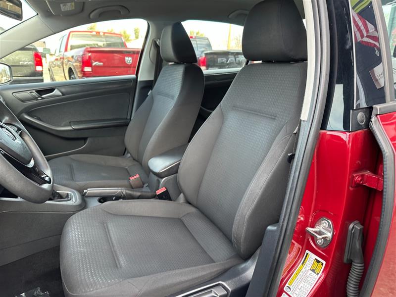 2016 Volkswagen Jetta S - Photo 13