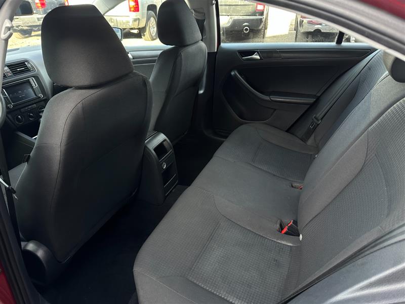 2016 Volkswagen Jetta S - Photo 15
