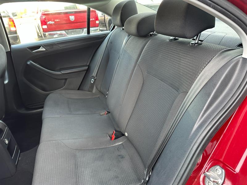 2016 Volkswagen Jetta S - Photo 16