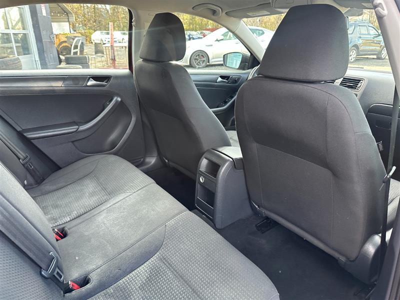 2016 Volkswagen Jetta S - Photo 18