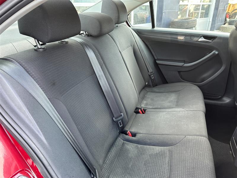 2016 Volkswagen Jetta S - Photo 19