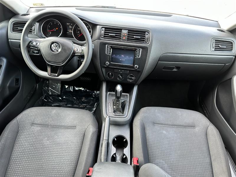 2016 Volkswagen Jetta S - Photo 20