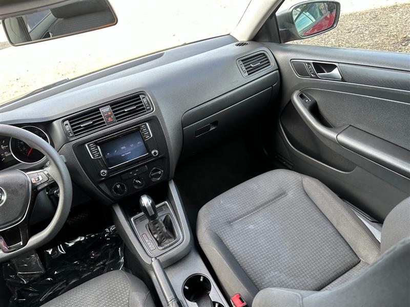 2016 Volkswagen Jetta S - Photo 21