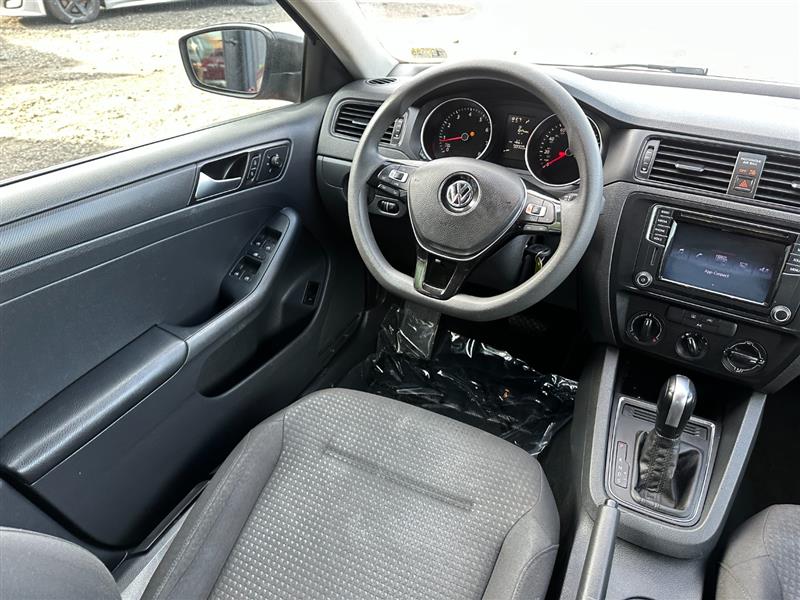 2016 Volkswagen Jetta S - Photo 22