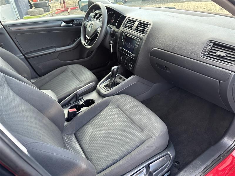 2016 Volkswagen Jetta S - Photo 25