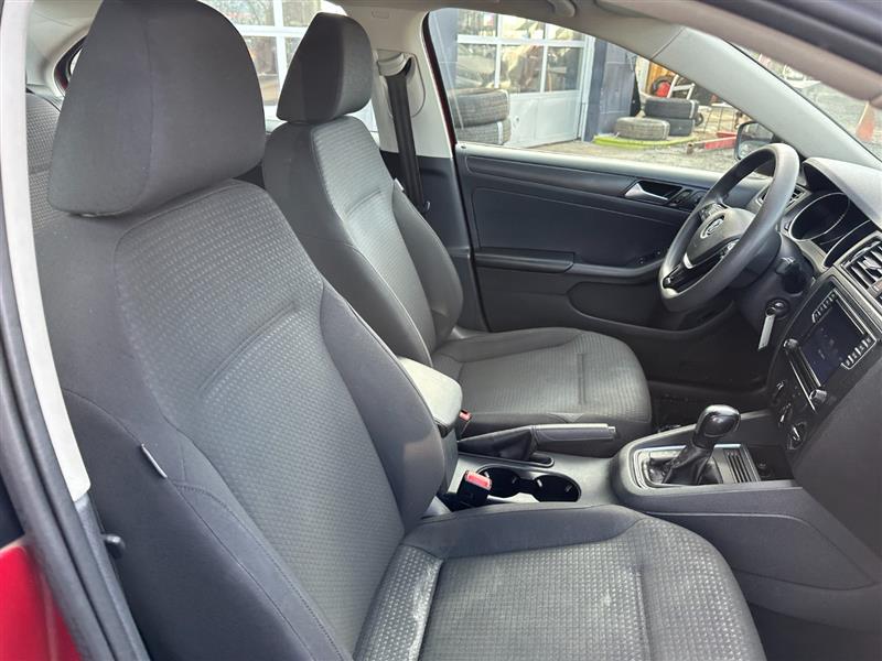 2016 Volkswagen Jetta S - Photo 26