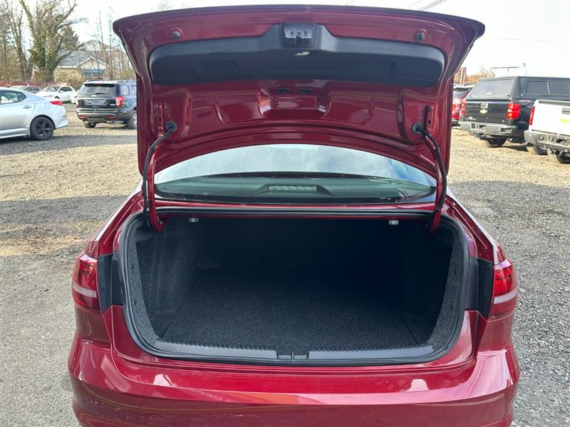 2016 Volkswagen Jetta S - Photo 28