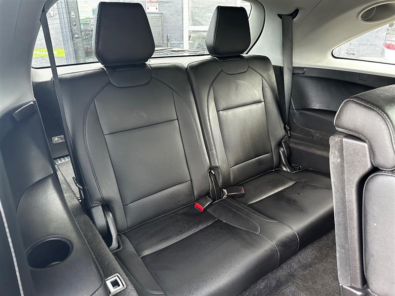 2015 Acura MDX Technology Package - Photo 23